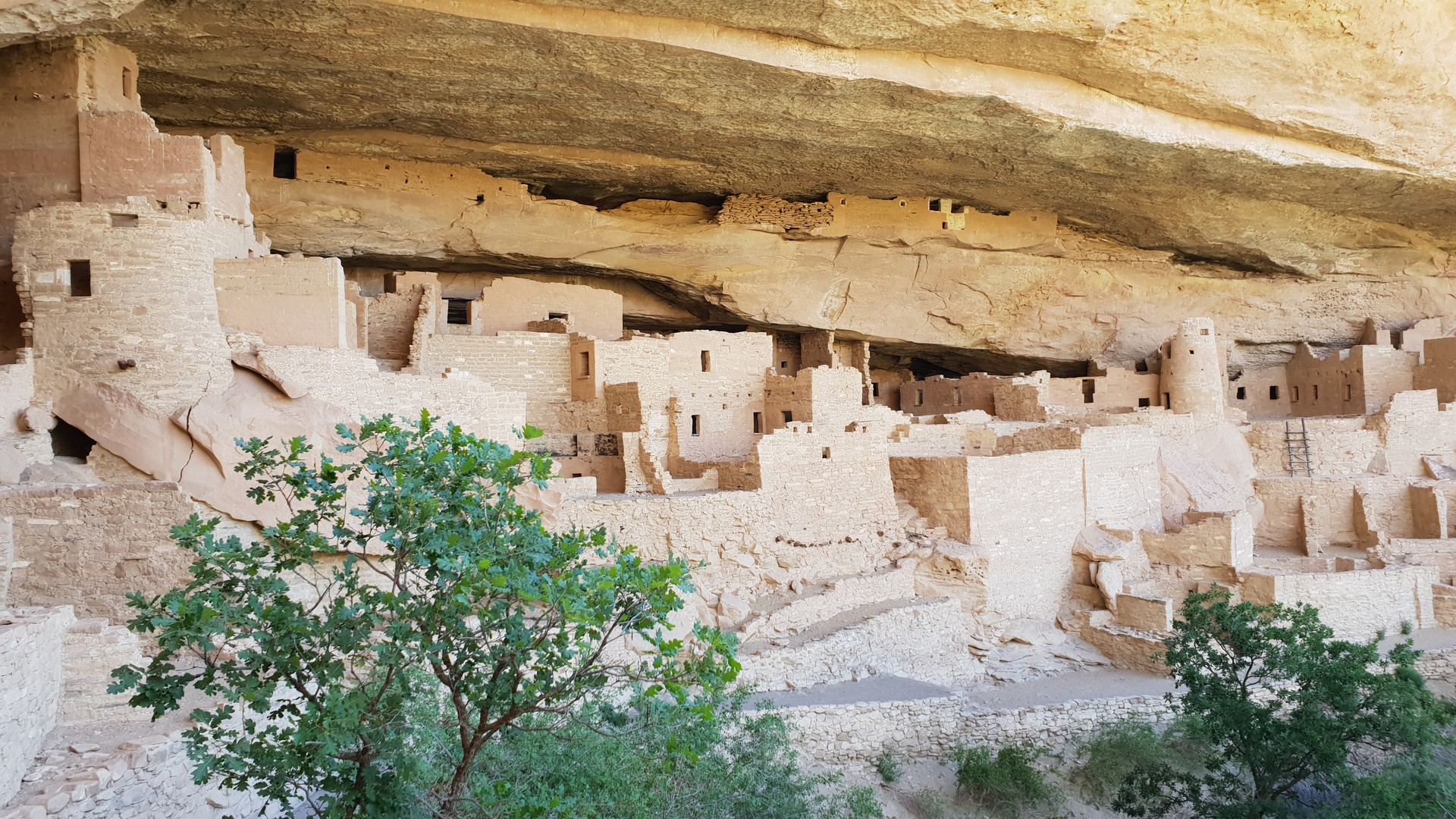 Mesa Verde National Park - Colorado - Doets Reizen