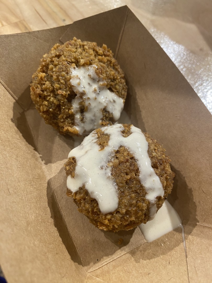 Chelsea Market - Stedentrip New York City - Vakantie Amerika - Doets Reizen