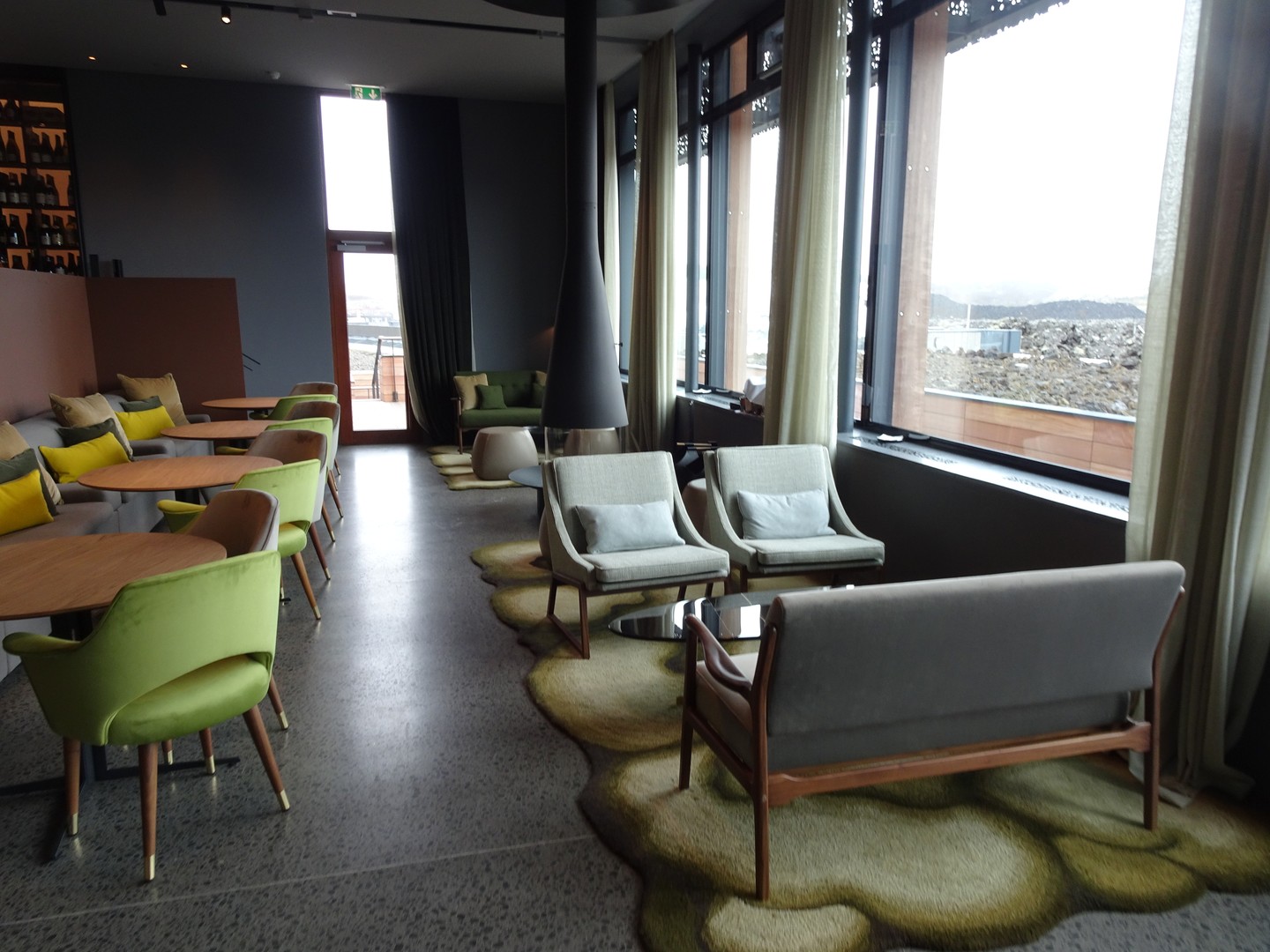 Retreat Hotel - Blue Lagoon - IJsland - Doets Reizen