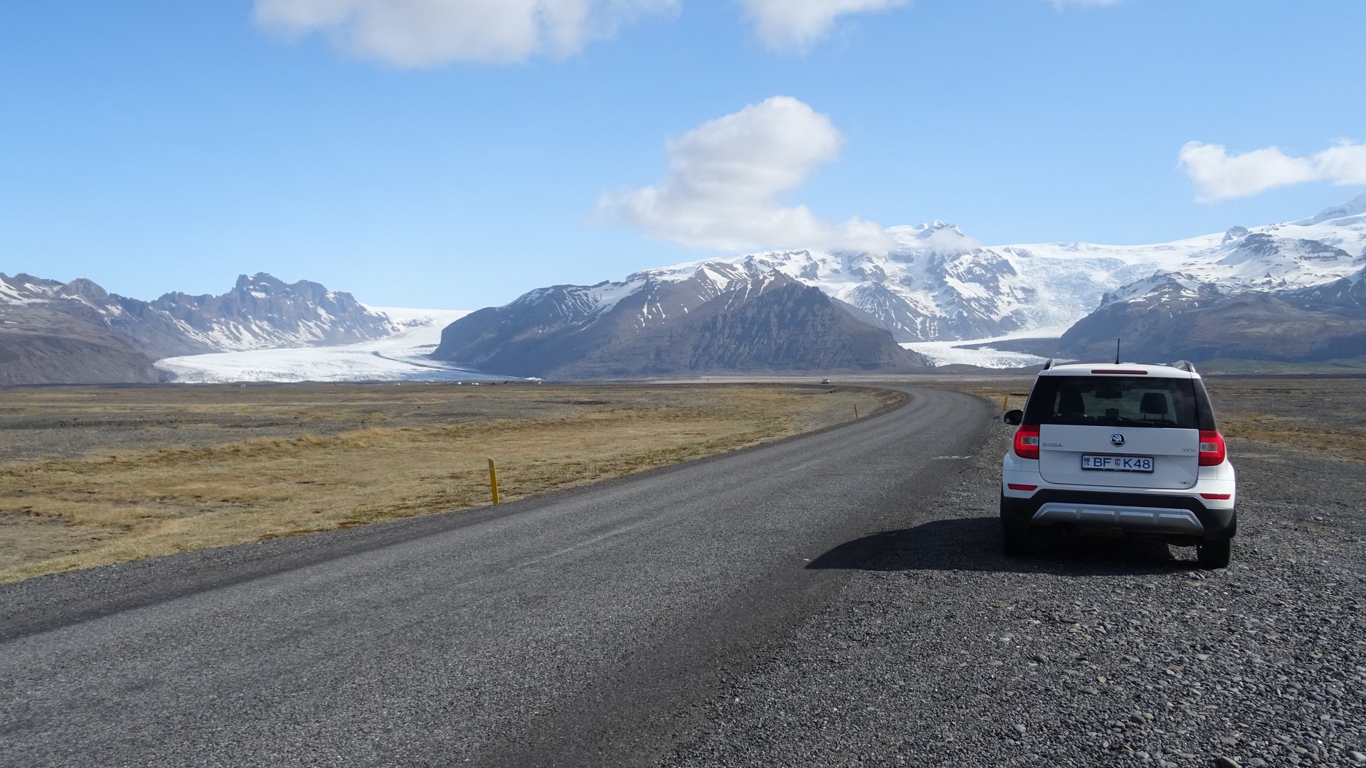 South Shore - IJsland - Doets Reizen