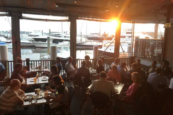 Newport - Rhode Island - Amerika - Doets Reizen