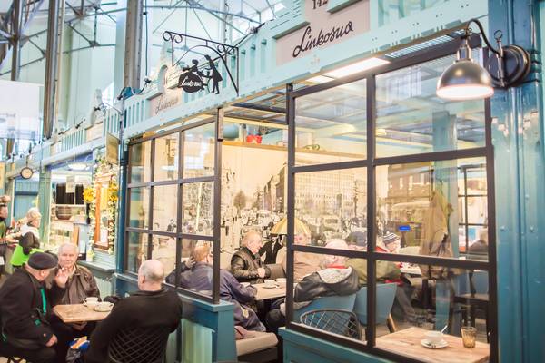 Markt hal - Tampere - Pirkanmaa - Finland - Doets Reizen - Credits Laura Vanzo & Visit Finland