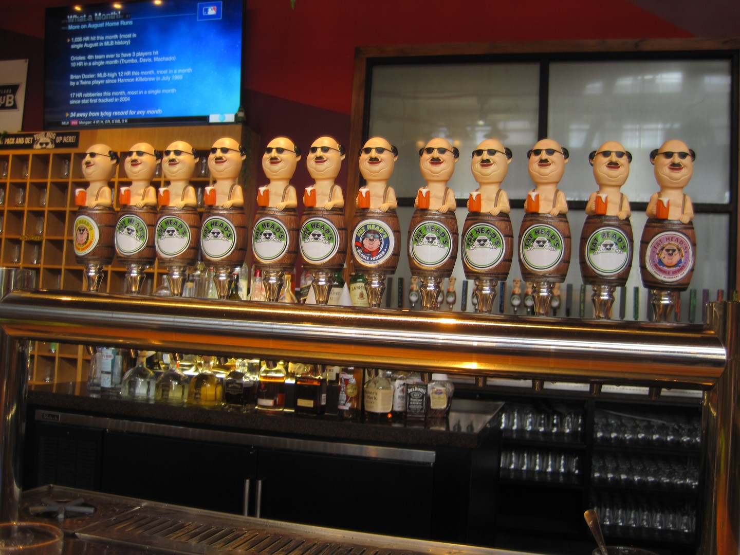 Portland - Oregon - Doets Reizen