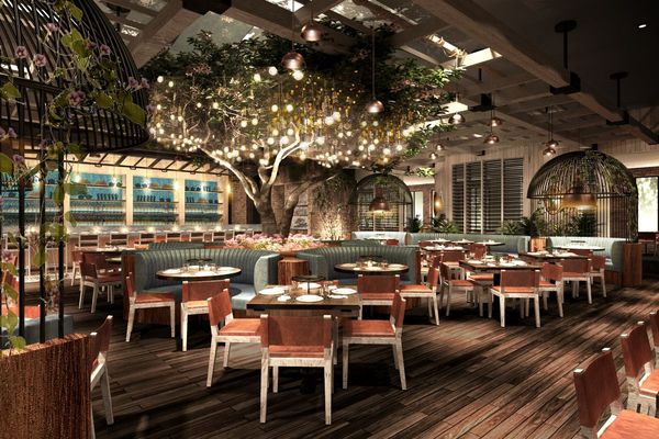 Aria Resort - Hotel - Las Vegas - Nevada - Doets Reizen