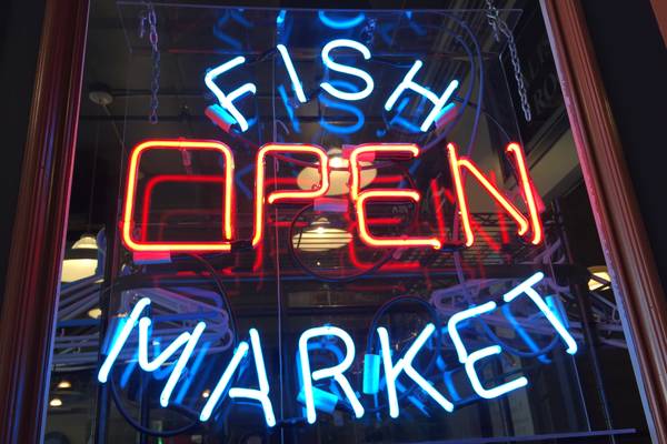 Saint John - Newbrunswick - Canada - Doets Reizen