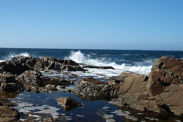 Fogo Island - Newfoundland & Labrador - Canada - Doets Reizen