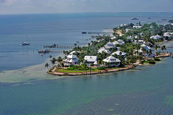 Sanibel Island - Captiva Island - Florida - Doets Reizen