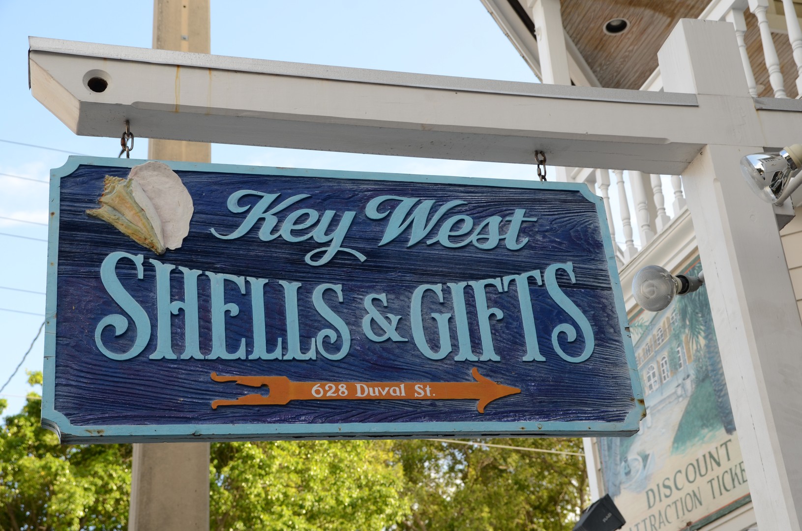 Key West - The Keys - Florida - Doets Reizen