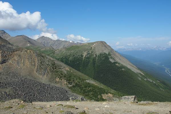 Jasper National Park - Alberta - Canada - Doets Reizen