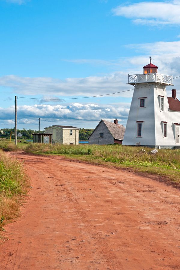 Prince Edward Island - Canada - Doets Reizen