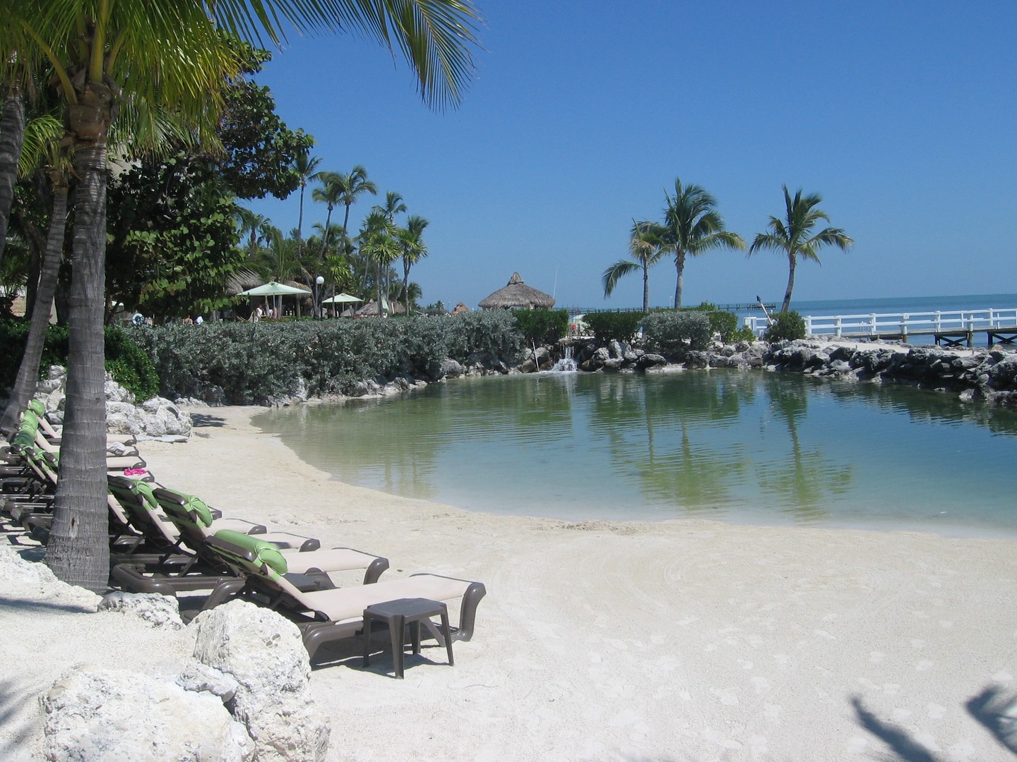 Cheeca Lodge - Islamorada - The Keys - Florida - Doets Reizen