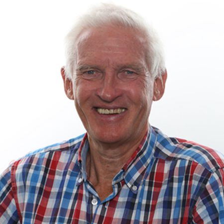 Johan van Tulder - Host Inspiratieshow