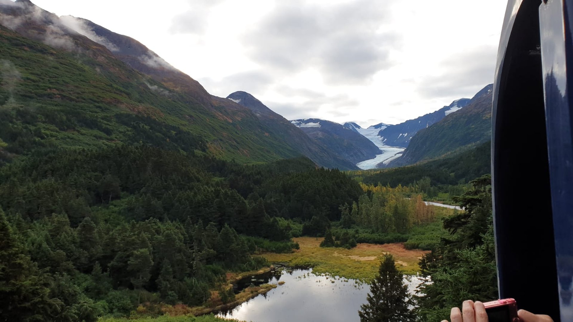 Alaska - Doets Reizen