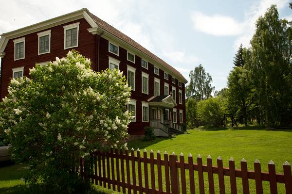 Norrbotten - Doets Reizen - Vakantie in Zweden - Credits Visit Sweden