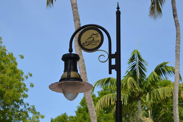 Naples - Florida - Doets Reizen