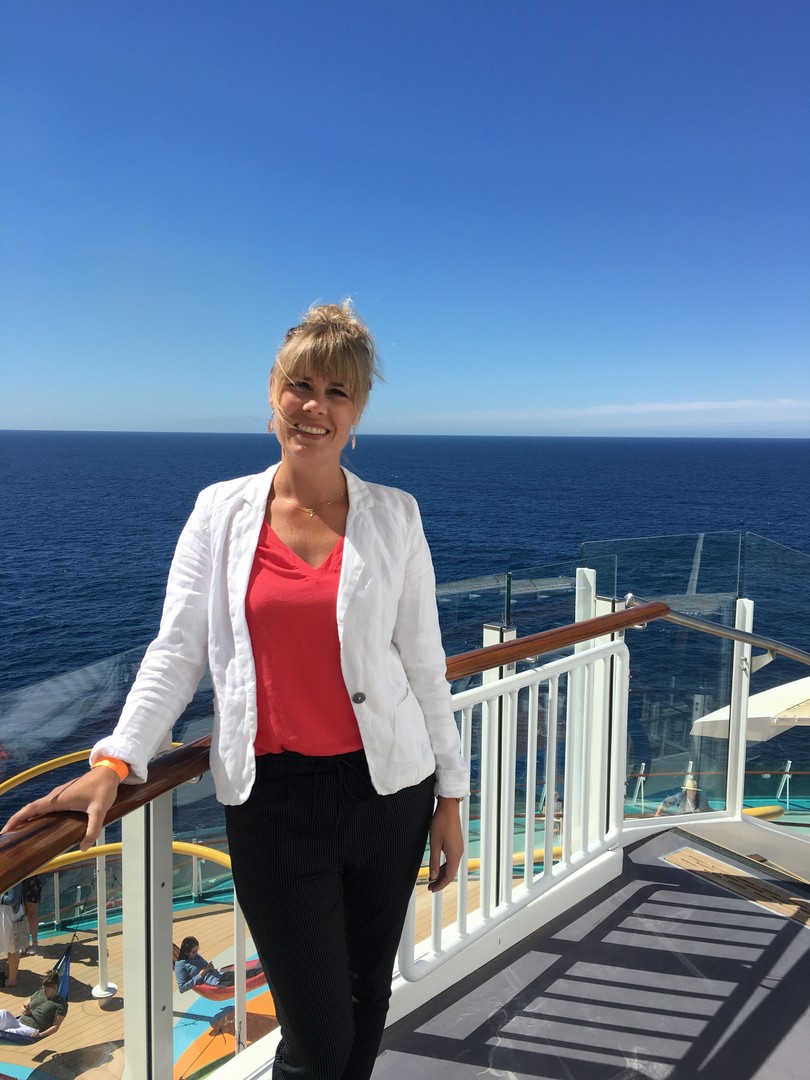 Cruise Royal Caribbean - Cruisevakantie - Doets Reizen