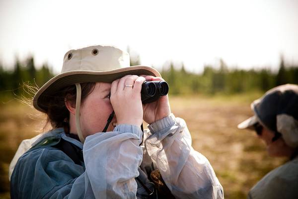 Churchill - Manitoba - Canada - Doets Reizen