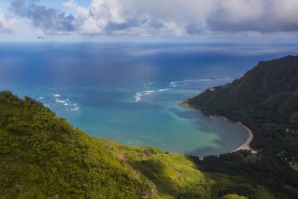 Hana - Maui - Hawaii - Doets Reizen