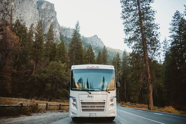 El Monte RV - Doets Reizen Amerika camperreizen (2)