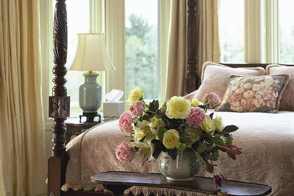 Blantyre Hotel - Lee - The Berkshires - Massachusetts - Doets Reizen