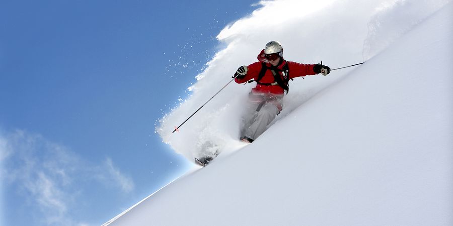 Wintersport - Park City - Utah - Amerika - Doets Reizen