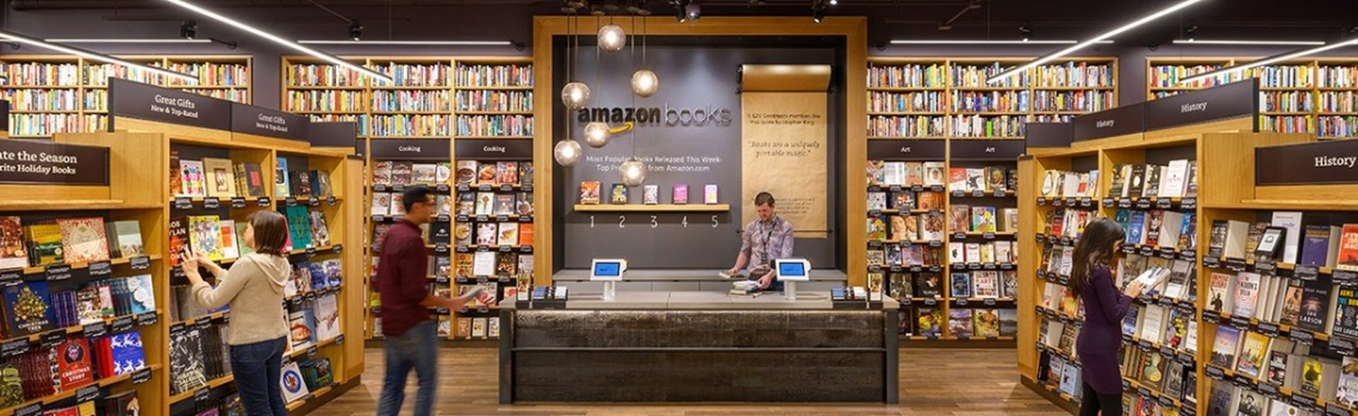 Santana Row - Silicon Valley - California - Amerika - Doets Reizen