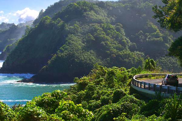 Big Island - Hawaii - Doets Reizen