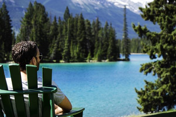 Fairmont Jasper Park Lodge - Vakantie Canada - Doets Reizen