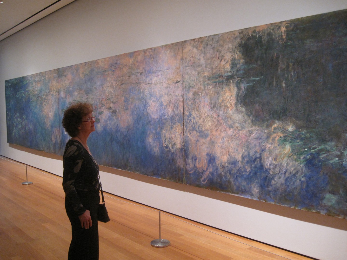 MoMa - Museum of Modern Art - New York - Doets Reizen