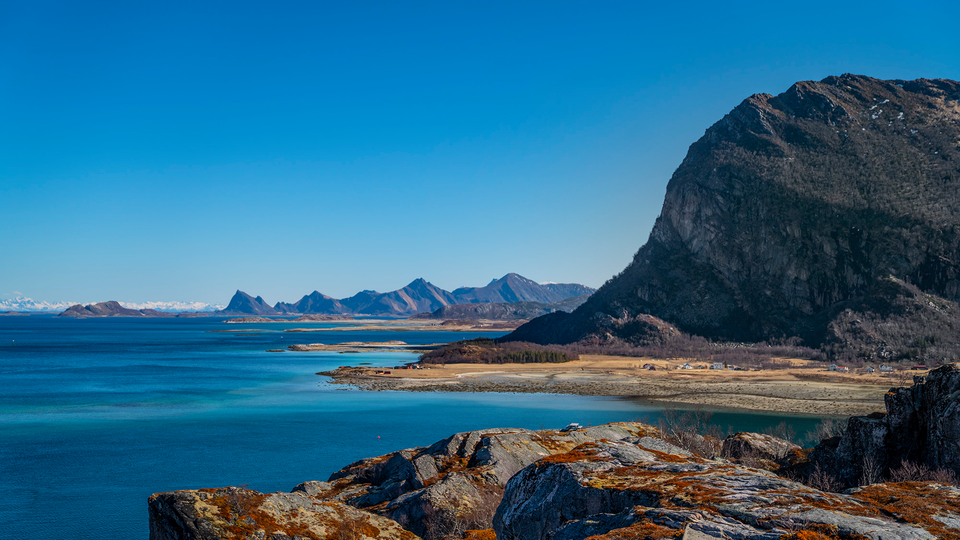Manshausen - Doets Reizen - Vakantie Noorwegen - VisitNorway.com