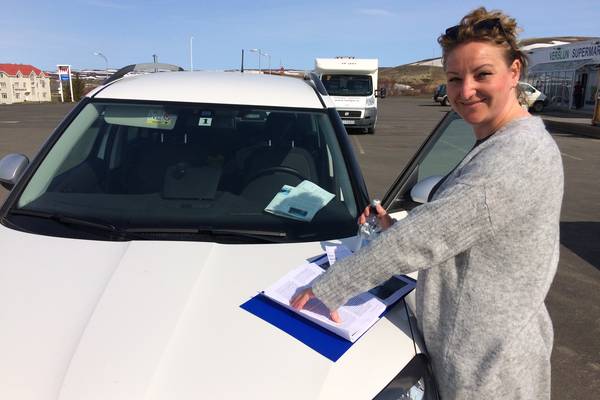 Myvatn - IJsland - Doets Reizen