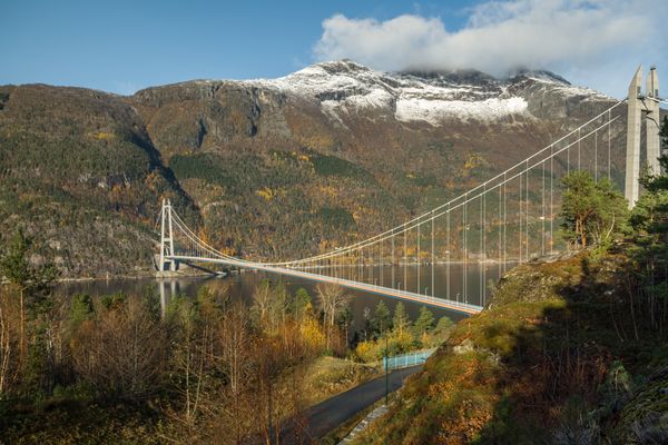 Hardangerfjord - Doets Reizen - Vakantie Noorwegen - Credits VisitNorway