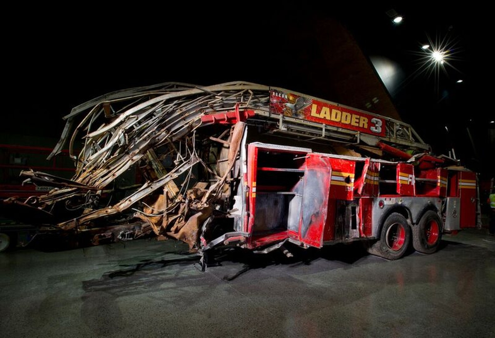 9/11 Memorial & Museum - New York - Doets Reizen