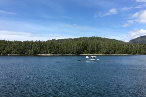 Pacific Rim National Park - Vancouver Island - British Columbia - Canada - Doets Reizen