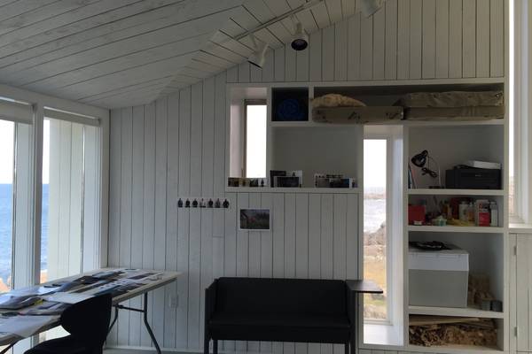 Squish Studio - Fogo Island - Newfoundland & Labrador - Canada - Doets Reizen