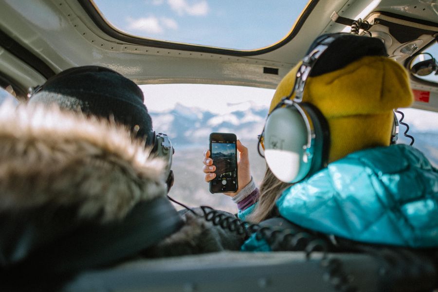 Wintersport - Canada - Doets Reizen