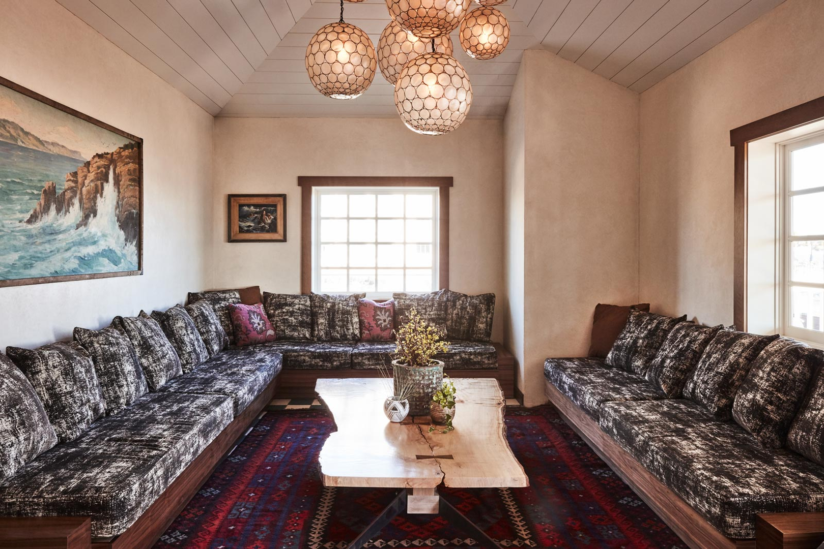 The Bungalow - Huntington Beach - Los Angeles - California - Amerika - Doets Reizen