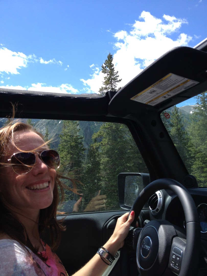 Kananaskis - Alberta - Canada - Doets Reizen