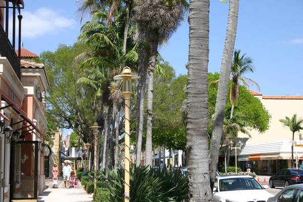 Naples - Florida - Doets Reizen