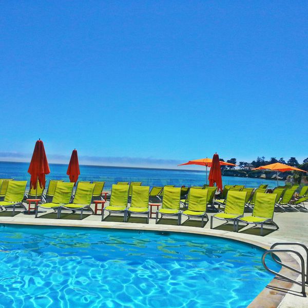 Dream Inn - pool1
