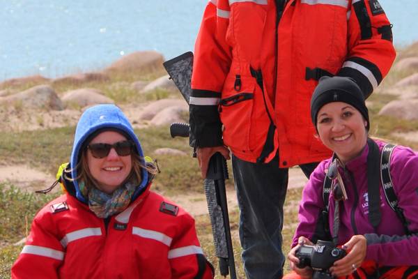 Churchill - Manitoba - Canada - Doets Reizen