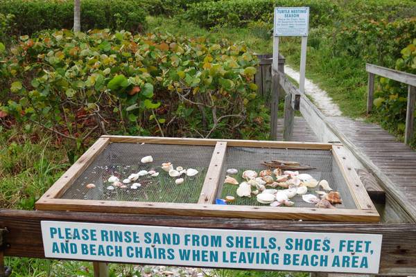 Sanibel Island - Florida - Doets Reizen