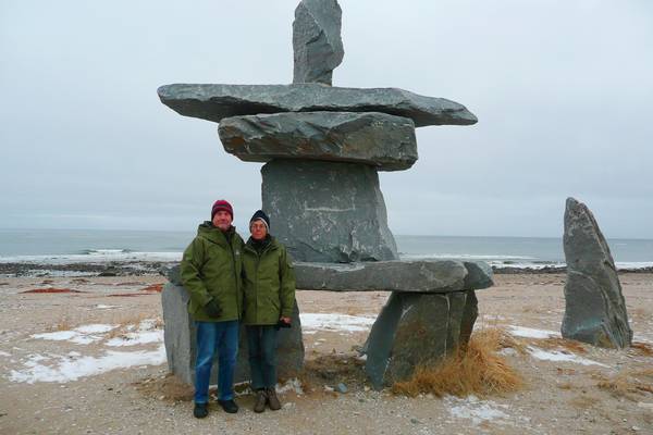 Churchill - Manitoba - Canada - Doets Reizen