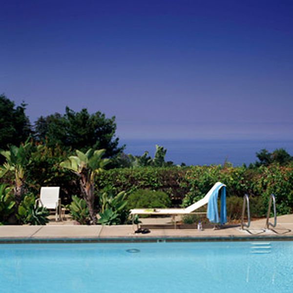 Ventana Inn - pool