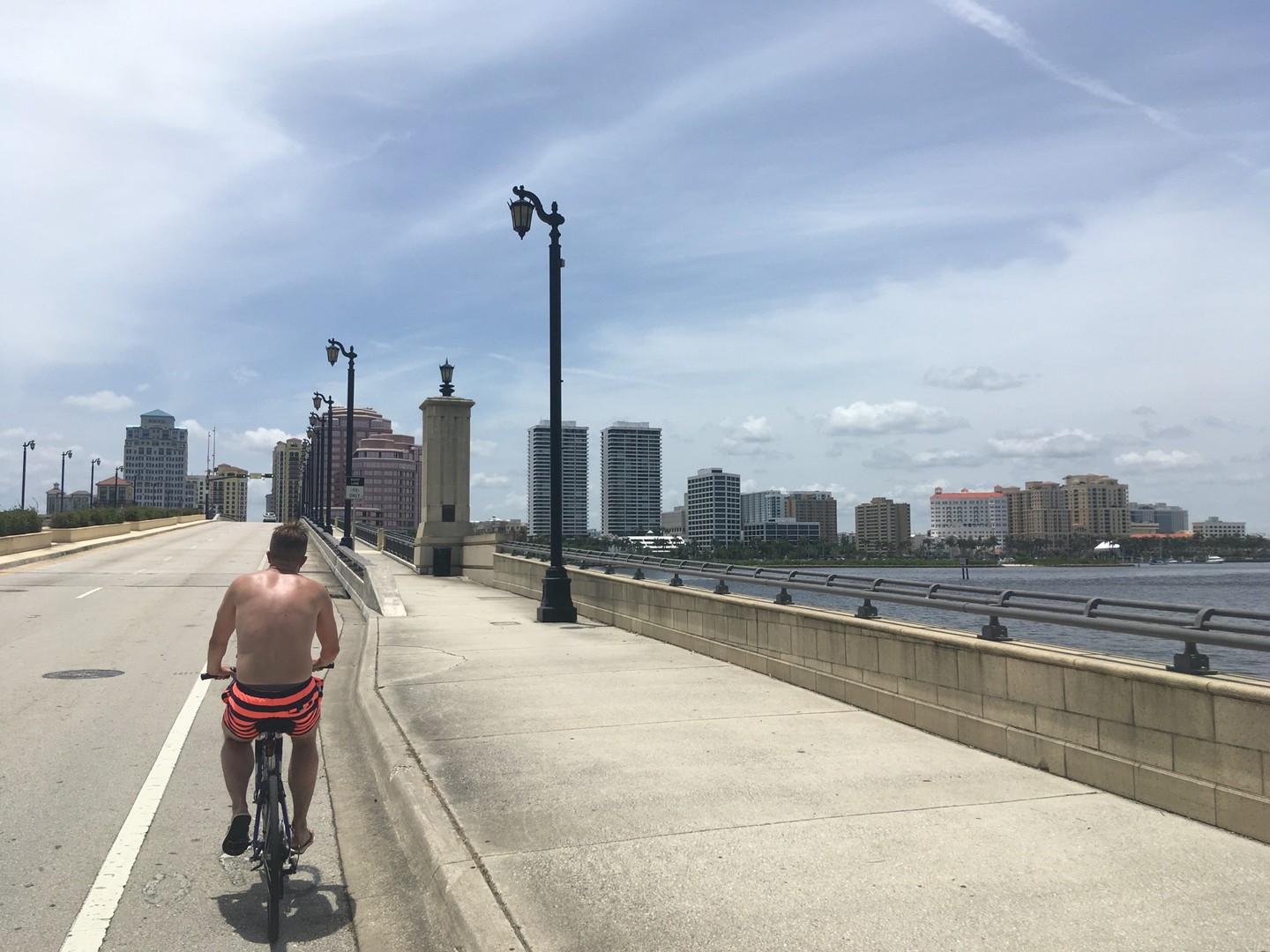 West Palm Beach - Florida - Doets Reizen