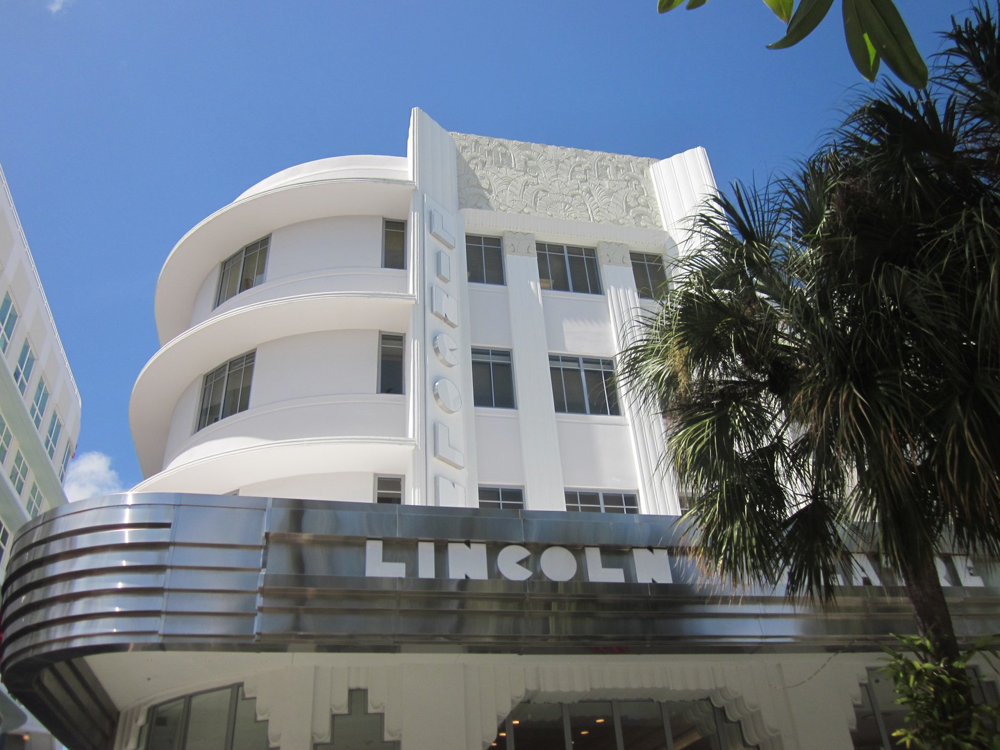 Miami Beach - Miami - Florida - Doets Reizen