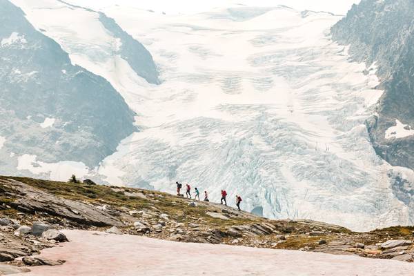 CMH Cariboos - Britisch Columbia - Canada - Doets Reizen