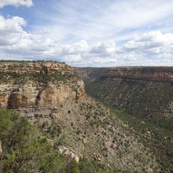 Morefield Camp - Mesa Verder National Park - Colorado - Doets Reizen