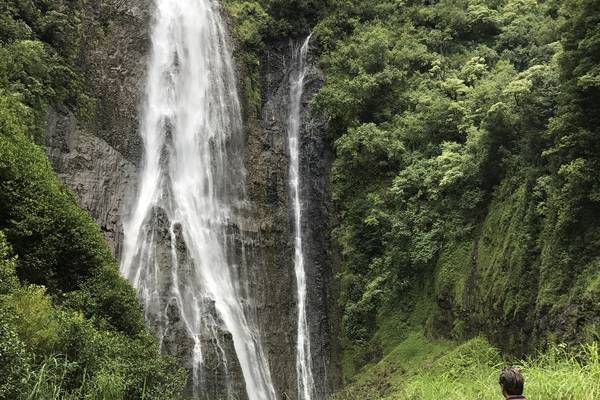Kauai - Hawaii - Doets Reizen
