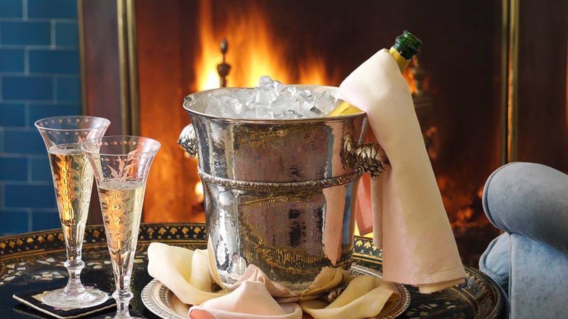 Blantyre Hotel - Lee - The Berkshires - Massachusetts - Doets Reizen